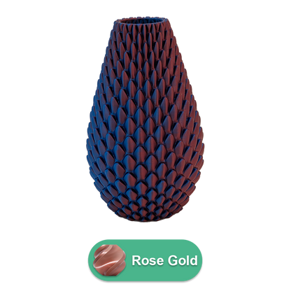 3D vaas PLA diverse maten kleuren