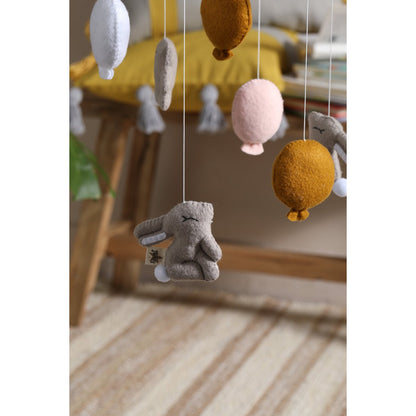 RABBIT Mobile