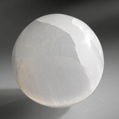Seleniet kristallen bal Ø 7 cm