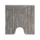 California Toilet Mat - Slate Grey