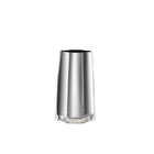 Modern Classic Luxury Vase Stylish Design Lenox 30 Silver