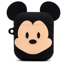 PowerSquad - AirPods case "Mickey Mouse"
