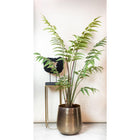 Kunstplant Ledervaren 180 cm groen