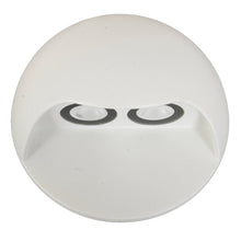 LED External Wall Light Vedus Outdoor Lighting Dia 13 Cm