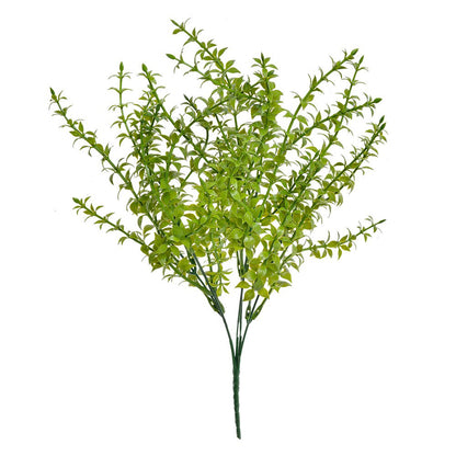 Kunstplant 40 cm Groen Kunststof