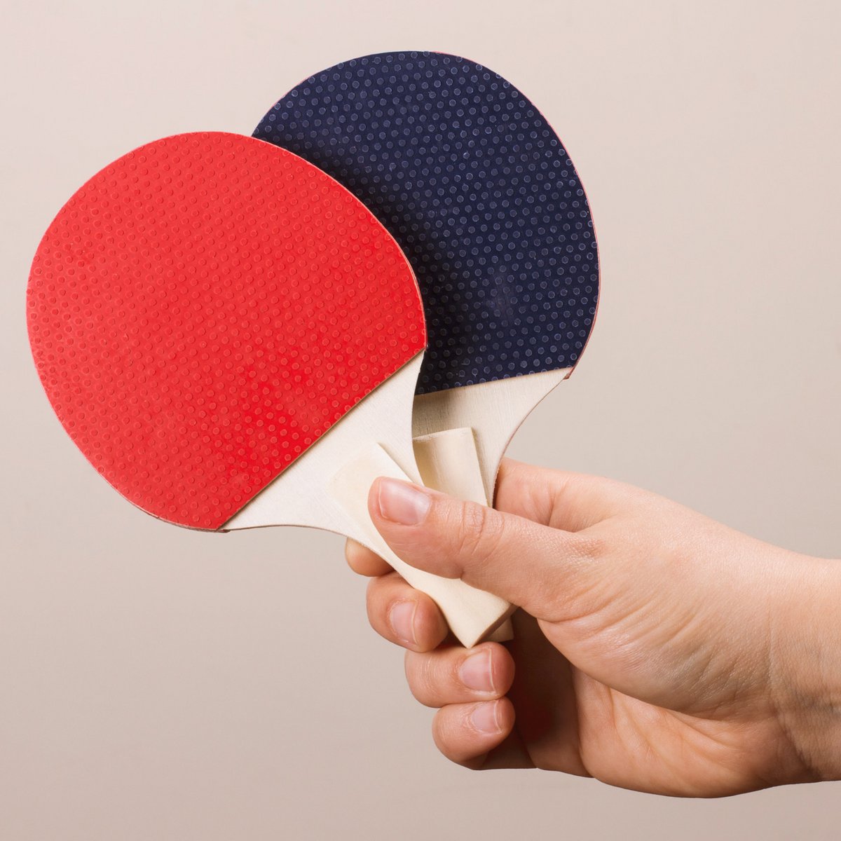 Table Tennis Game - Desktop Table Tennis