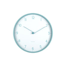 Wall clock Sencillez