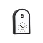 Curva Cuckoo Wall/Table Clock
