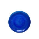 Constellation blue flat plate 28x28x2.5 cm