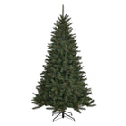 Tulsa Christmas tree green TIPS 511 - h155xd94cm