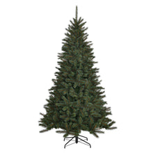 Tulsa Christmas tree green TIPS 511 - h155xd94cm