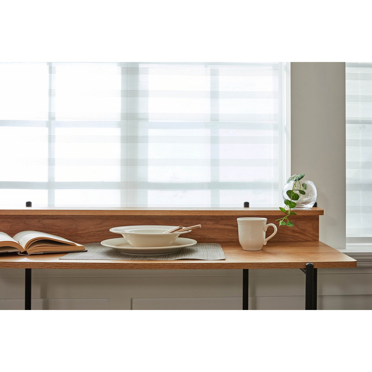 Desk 120x46 cm