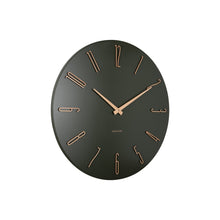 Wall Clock Esmerado Large