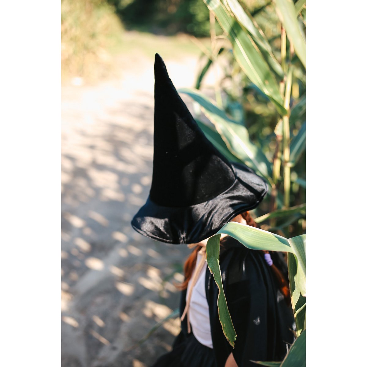Witch's Hat 'Black Magic'