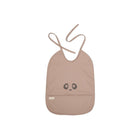 Ida coated bib