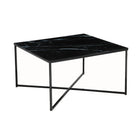 Coffee table 80x80x45 cm