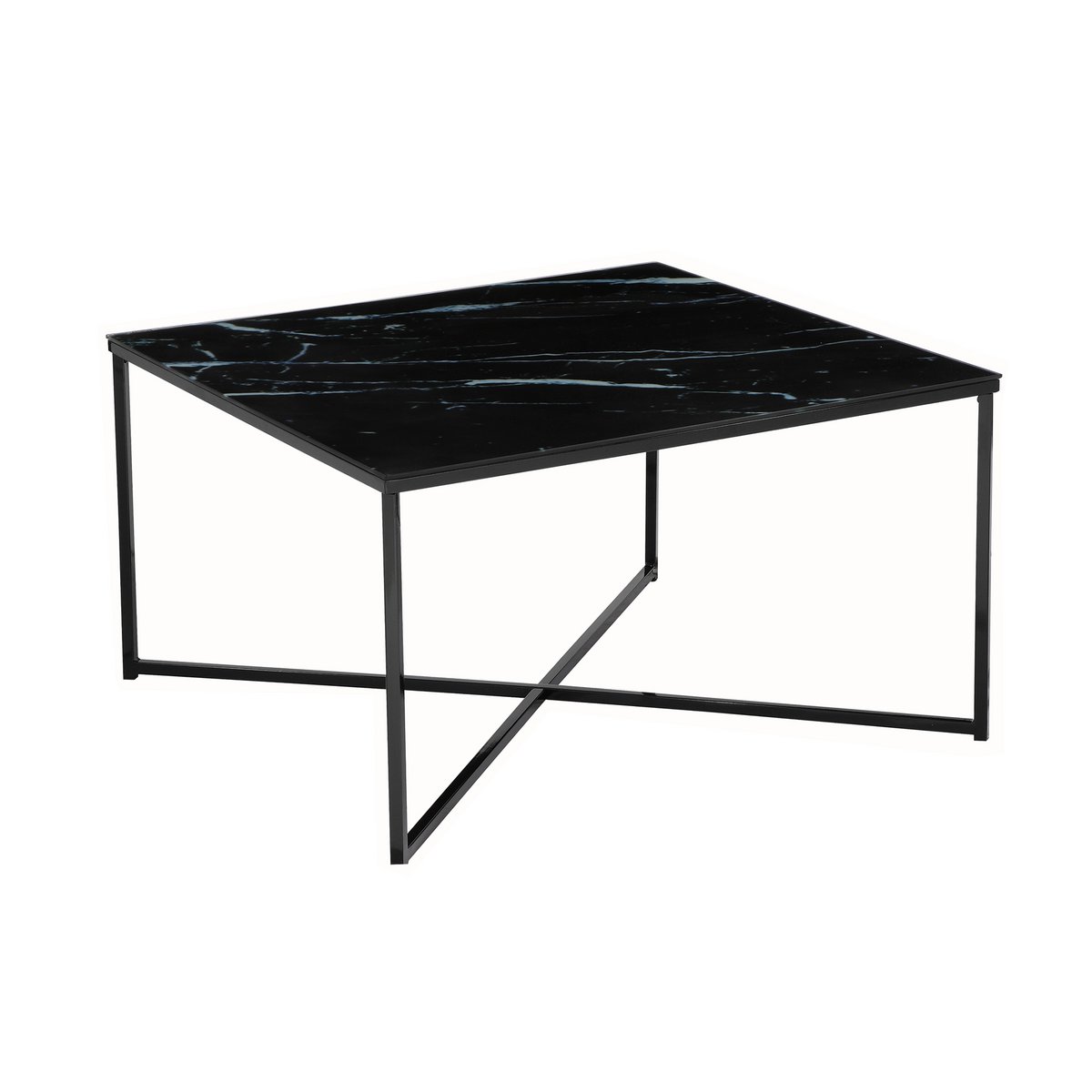 Coffee table 80x80x45 cm