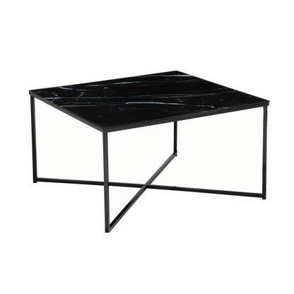 Coffee table 80x80x45 cm