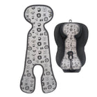 Capperal Car Seat Cover Group 1 Animals Children 1 To 5 Years