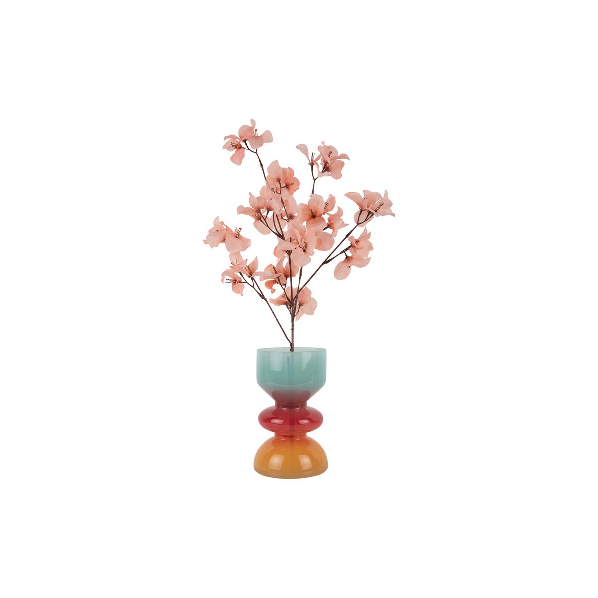 Vase Summer Vibes Small