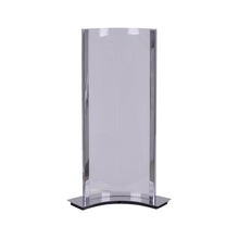 Paul LED Table Lamp Metal and Acrylic 32 Cm High Direct Light