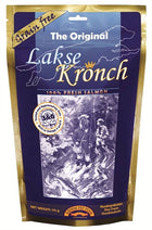 Kronch zalmsnacks 175 gr
