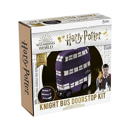 Breiset Knight Bus deurstop