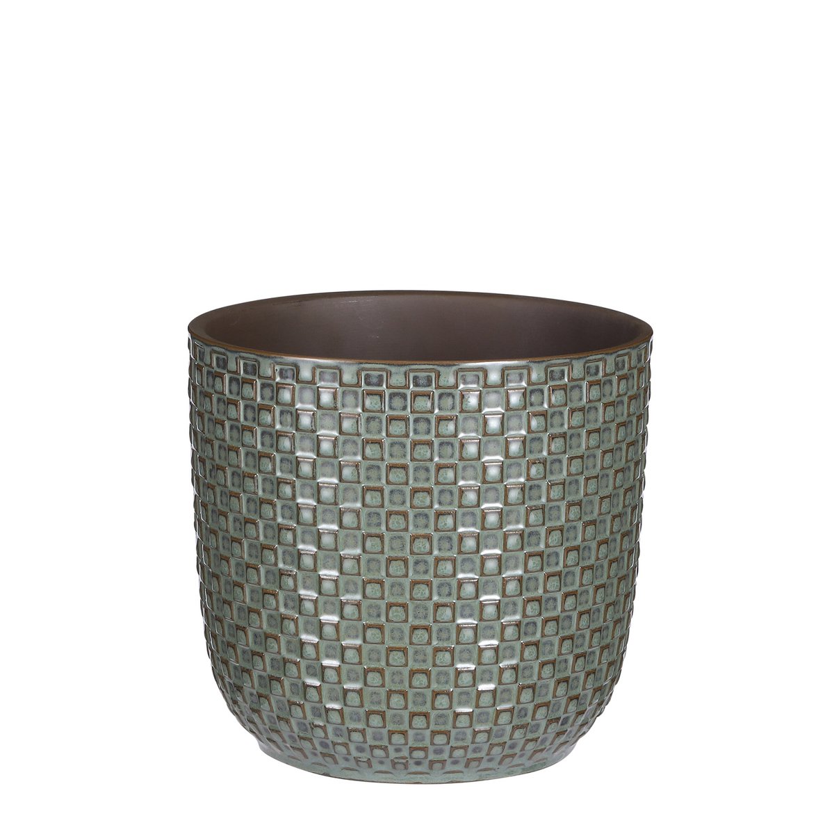 Indoor flower pot Daan Groen