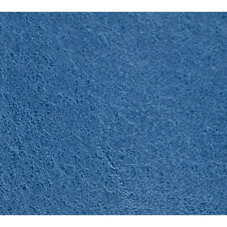 Tekenrol aan leren lussen