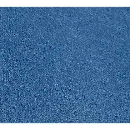 Tekenrol aan leren lussen