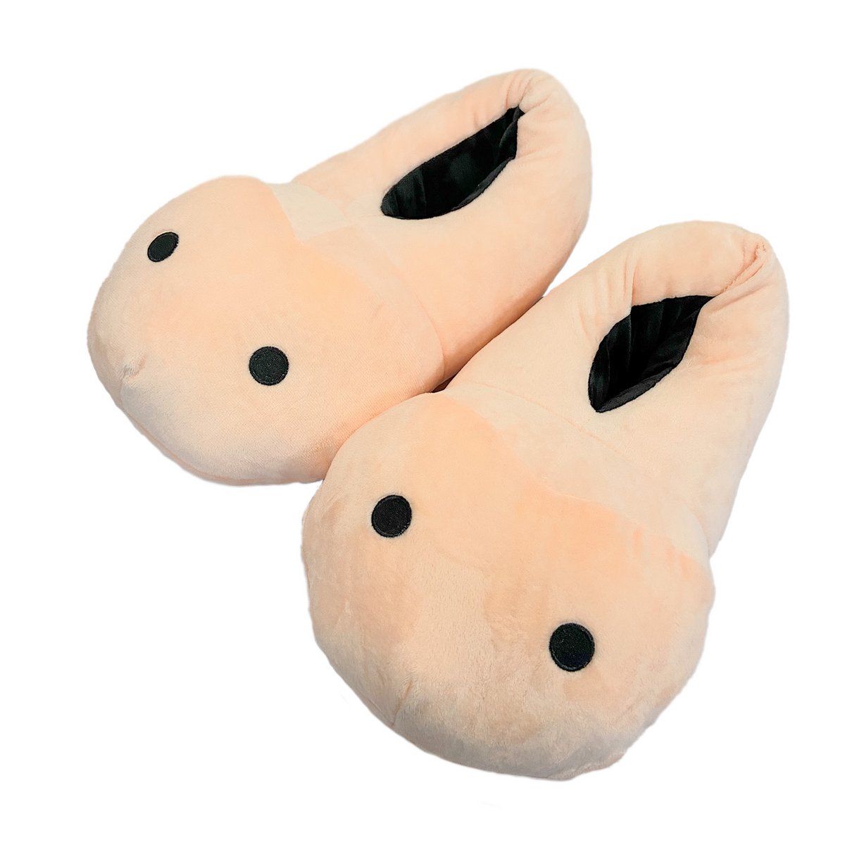 Pantoffels Willy one size
