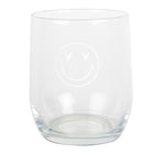 Waterglas 300 ml transparant glas