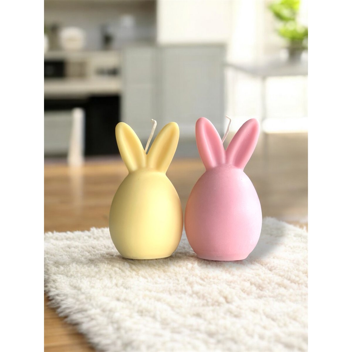 Best verkopende! Mooie paashaas-eikaars