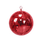 Kersthanger discobal 20x20x20 cm schuim