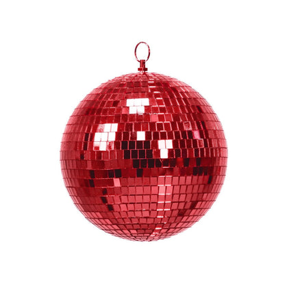 Kersthanger discobal 20x20x20 cm schuim