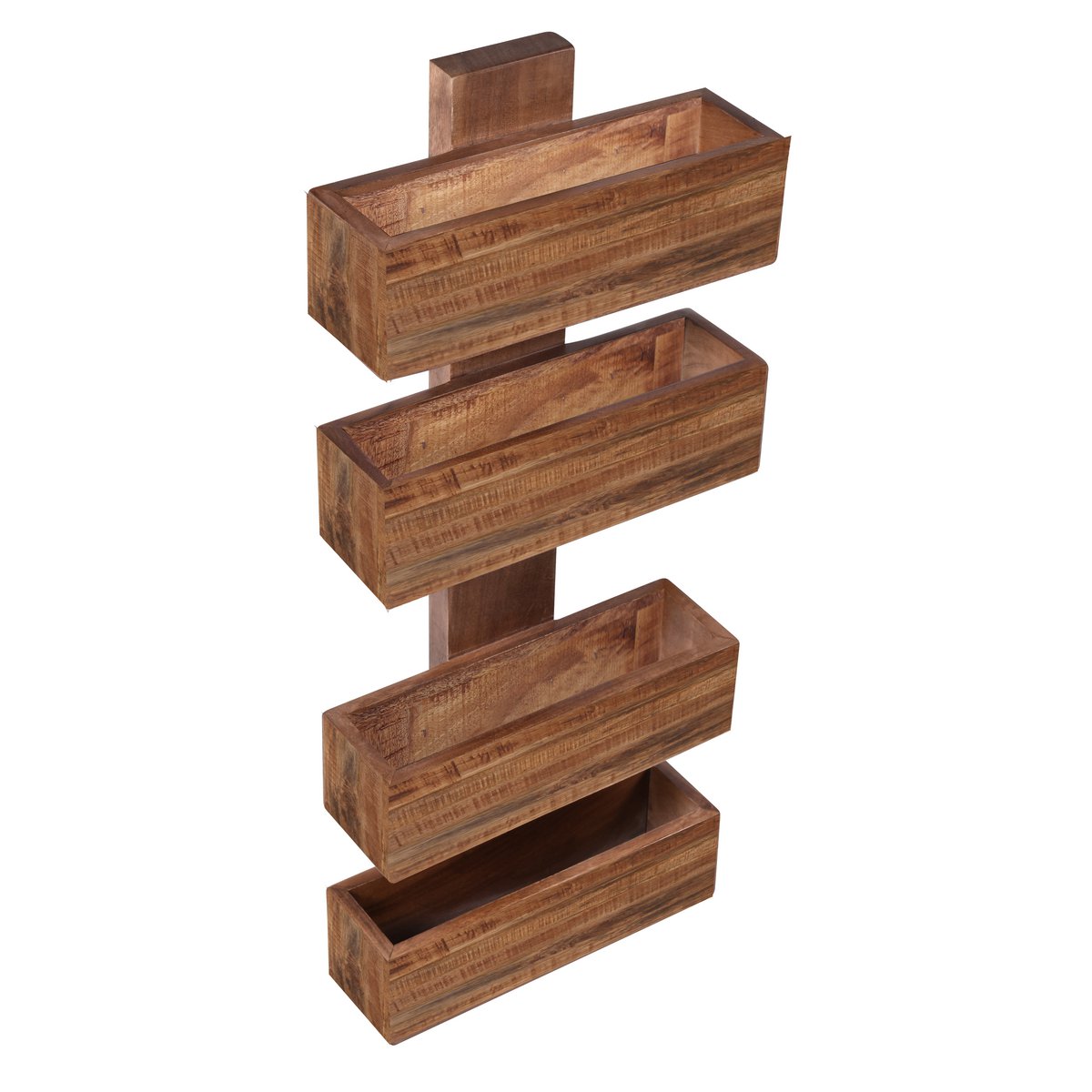 Wall shelf