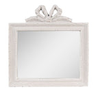 Mirror 30x2x31 cm