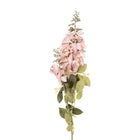 Kunstbloem 100 cm Roze Kunststof
