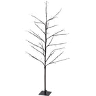 Light Tree 120Cm - 240Led - With Timer