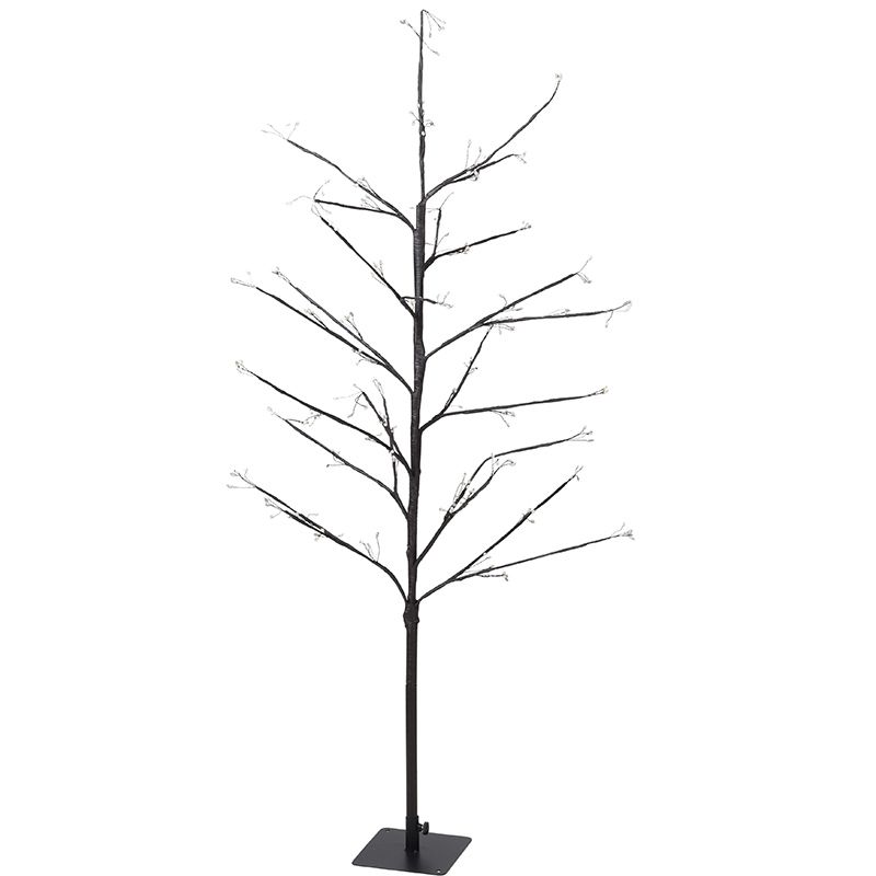 Lichtboom 120Cm - 240Led - Met Timer