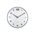 Wall clock Brisk Dome