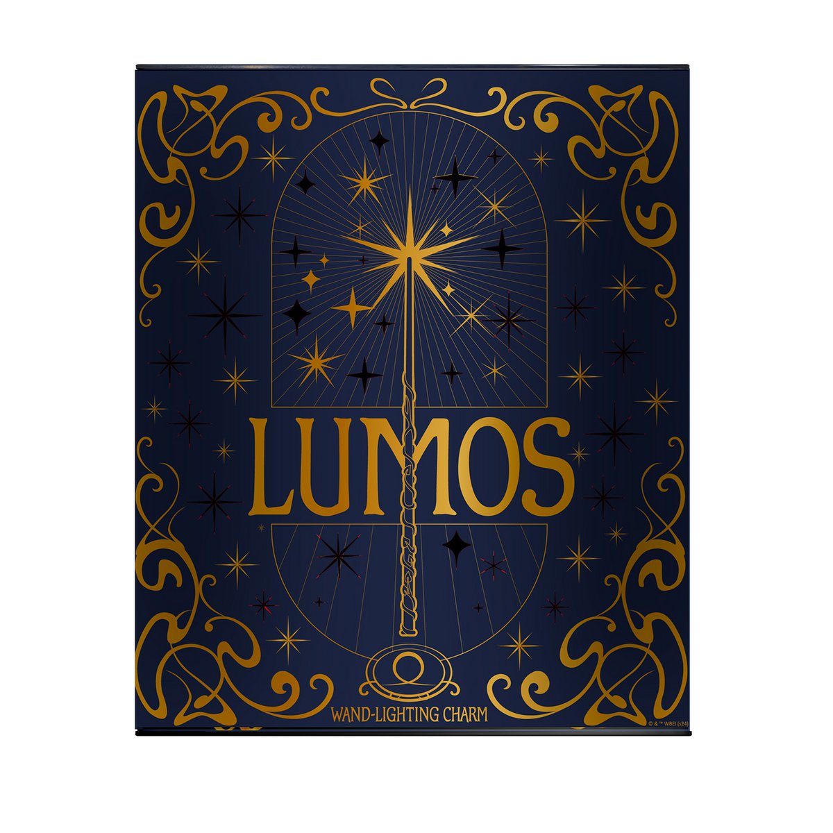 Harry Potter - Light-up Lantern