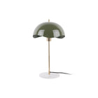 Table Lamp Wave Dome