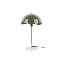 Table Lamp Wave Dome