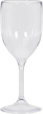 Wijnglas 250 ml onbreekbaar