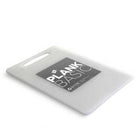 Snijplank 35x25 cm wit