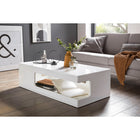Coffee table 120x60 cm