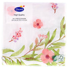 Duni Woodland Napkins 24x24 cm