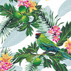 Duni Tissue Napkin 33x33 cm Fruity Jungle 3-Ply