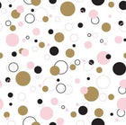 Servetten 3-laags 33x33 cm Splashin Dots